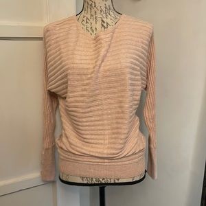 NWT SOHO sweater NYCO size S